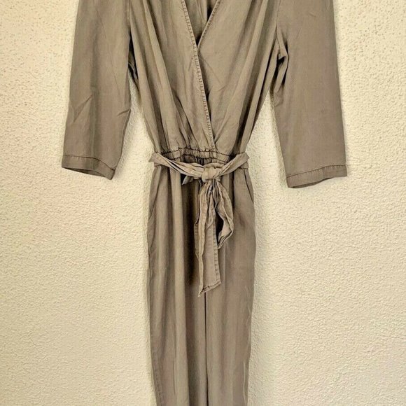 YFB YOUNG FABULOUS & BROKE Bellows Jumpsuit | XS - Picture 5 of 7